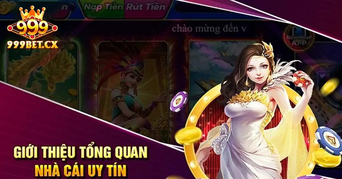 Giới thiệu 999bet - Nhà cái số 1 tại châu Á