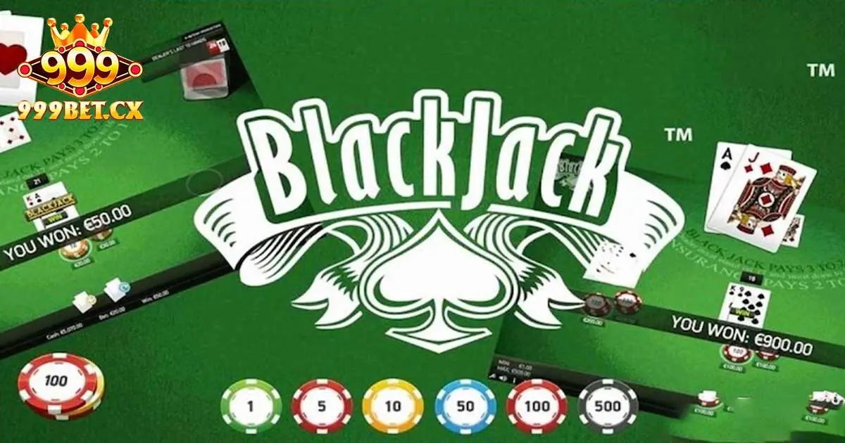 Đôi nét về bài blackjack 999bet