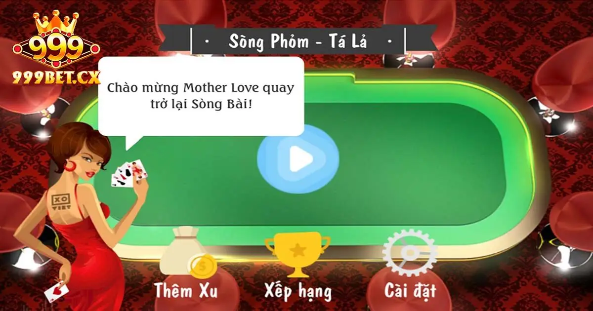 Mách bạn kinh nghiệm đánh bài phỏm 999bet thắng lớn