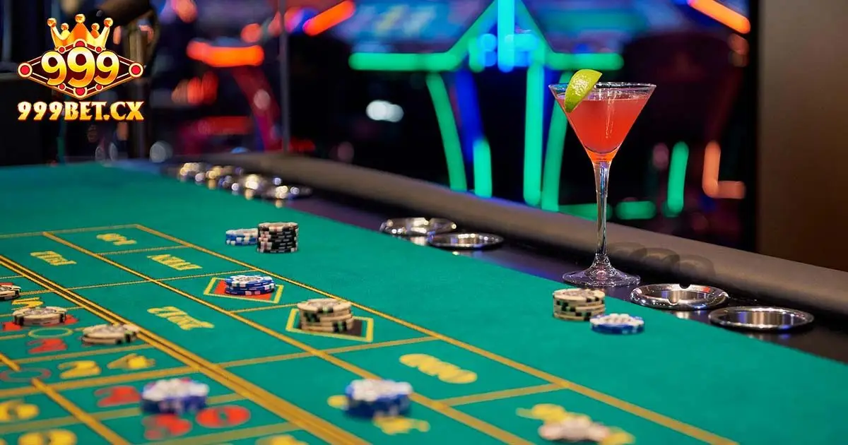 Ưu điểm của chuyên mục Casino 999bet