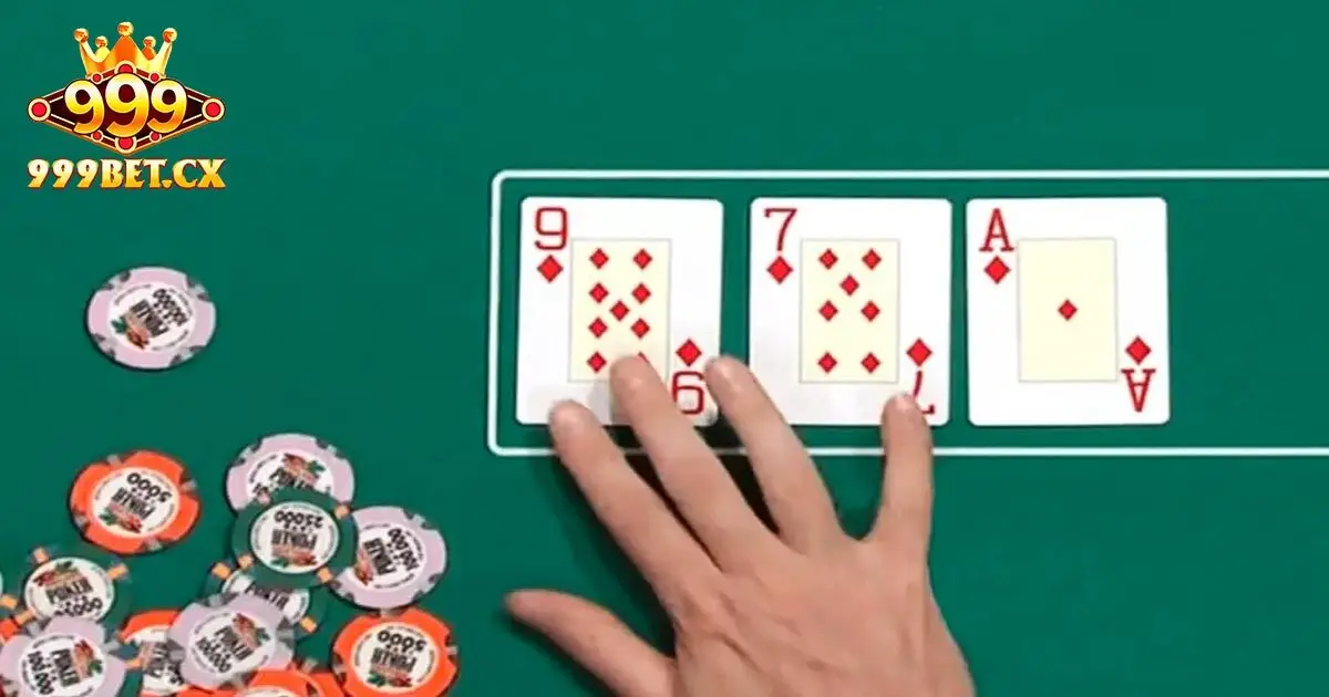 Giới thiệu đôi nét về game bài ba cây 999bet