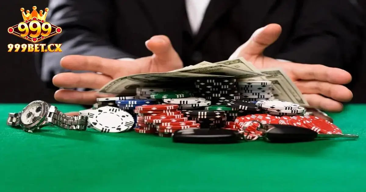 Cách chơi mới nhất bài blackjack 999bet