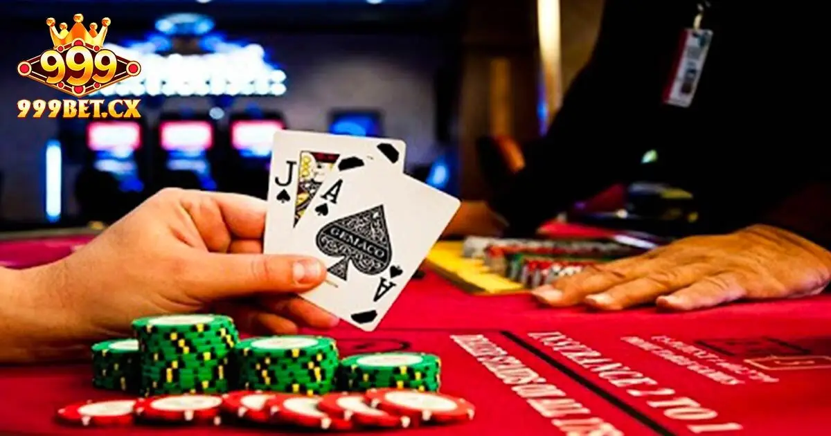 Những sảnh cược game bài 999bet hot nhất