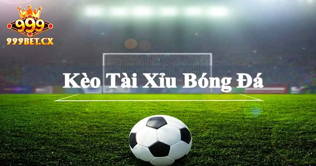 Bỏ túi chiến thuật cá cược tài xỉu 999bet bất bại