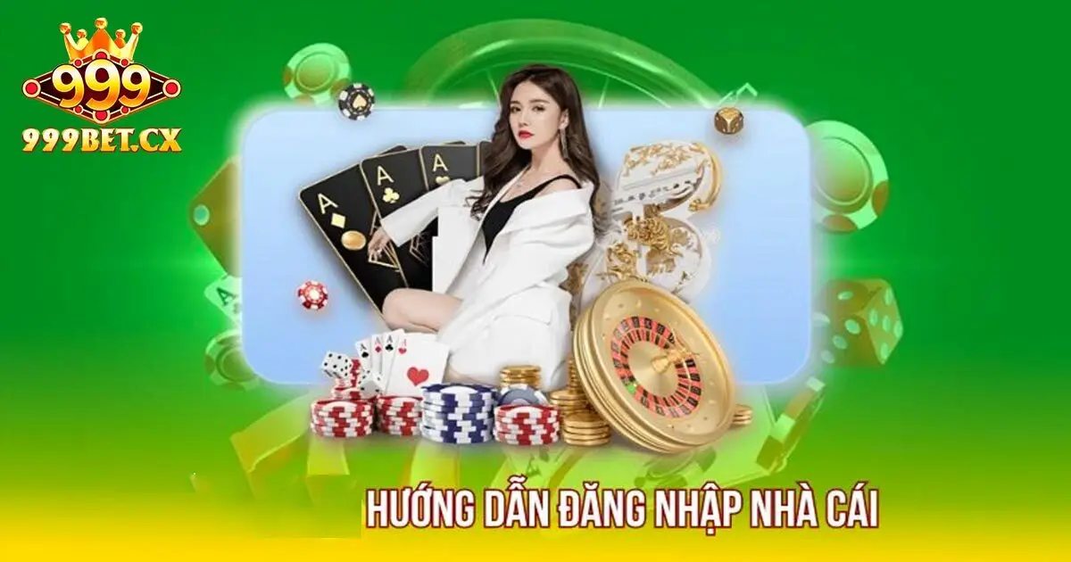 Những lưu ý khi đăng nhập 999bet cần nắm rõ