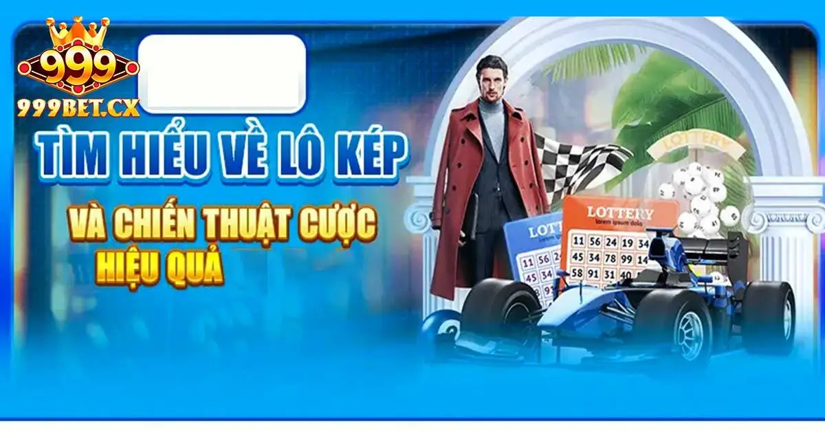 Lô kép là gì?