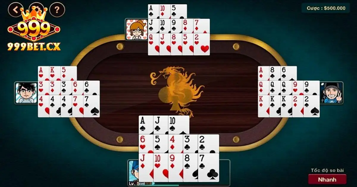Hướng dẫn cách chơi bài binh 999bet cụ thể
