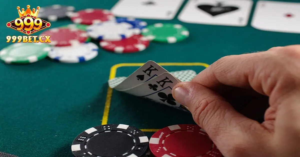 Những game hấp dẫn tại Casino 999bet
