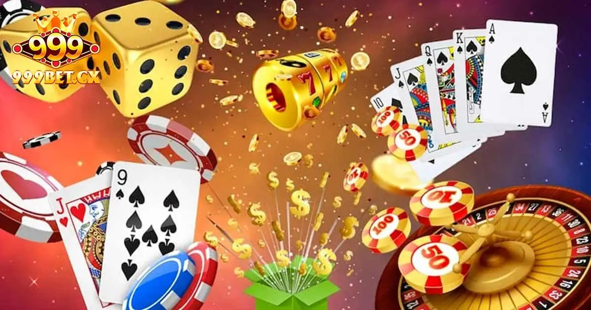 Giới thiệu về 999bet với nhiều ưu điểm nổi bật