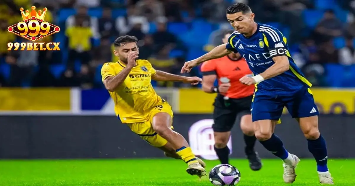 Giới thiệu về 999bet với các sản phẩm hấp dẫn