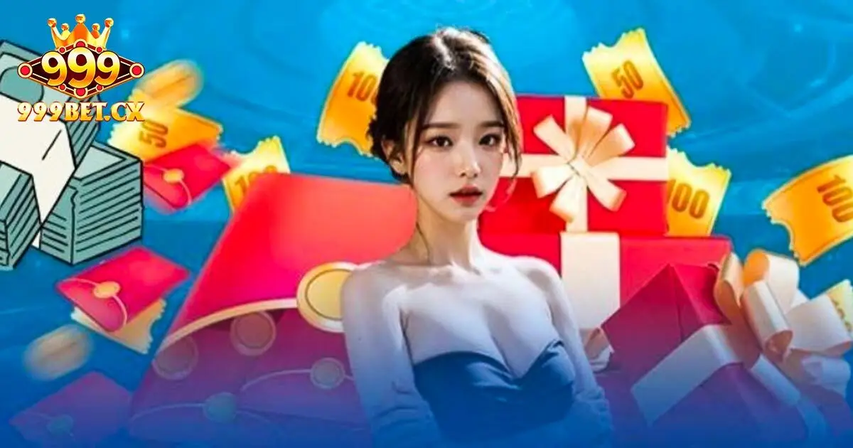Điều kiện cần biết khi nhận khuyến mãi 999bet