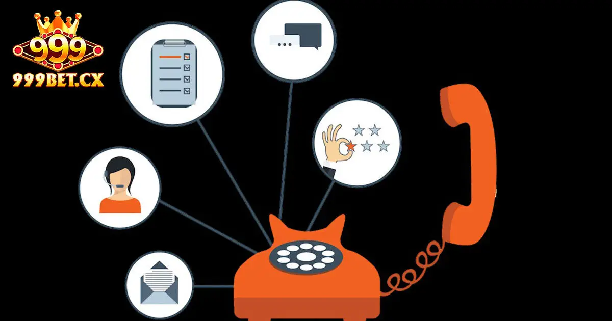 Lưu ý khi liên hệ 999bet do cao thủ cảnh báo