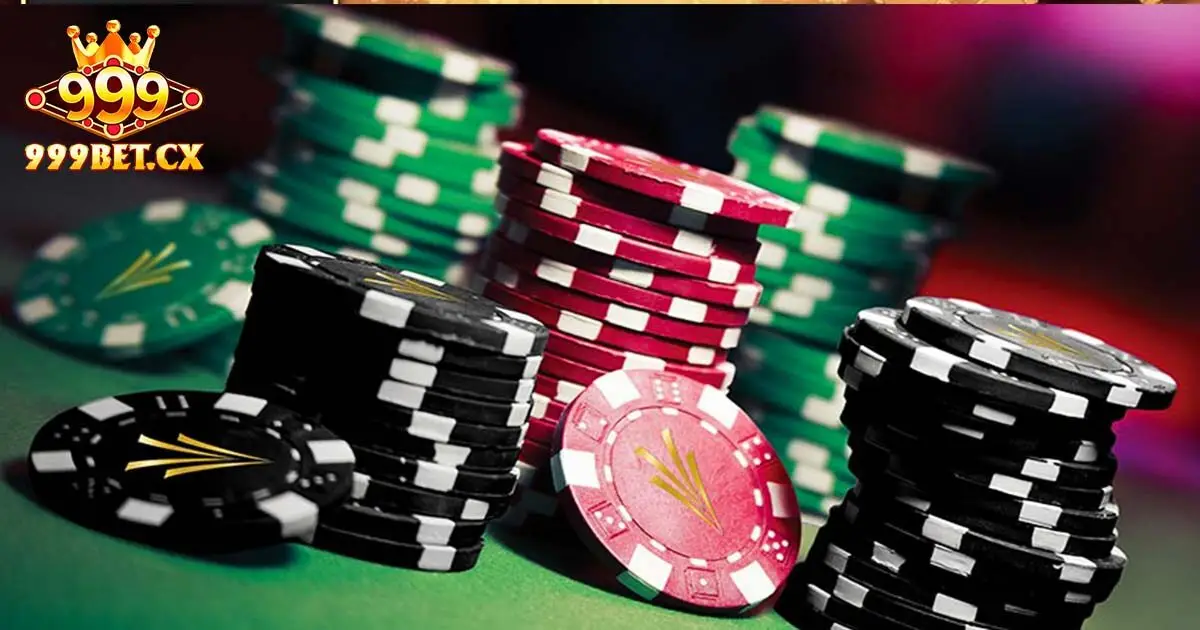Danh sách sảnh game tại Casino 999bet