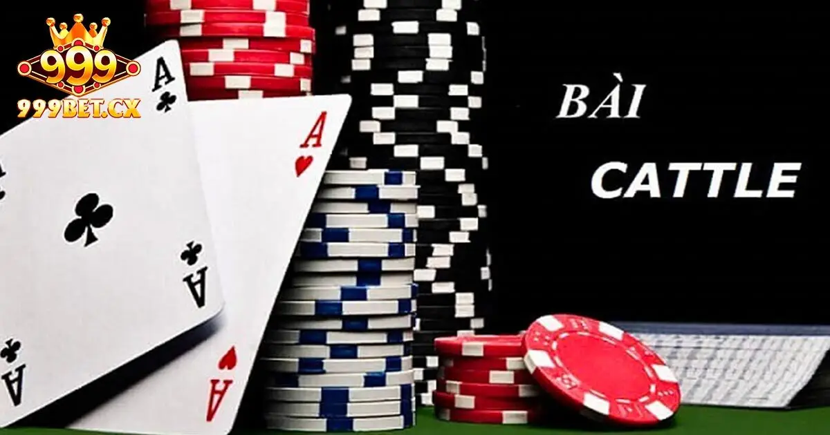 Yếu tố nổi bật bài catte 999bet