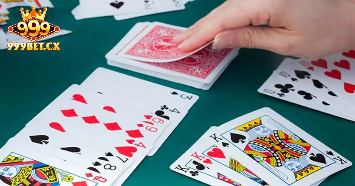 Giới thiệu đôi nét về game bài phỏm 999bet