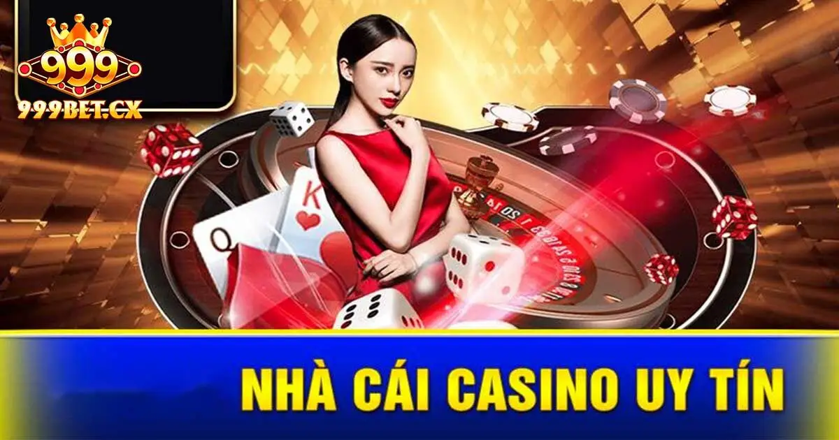 Giới thiệu tổng quan về Casino 999bet