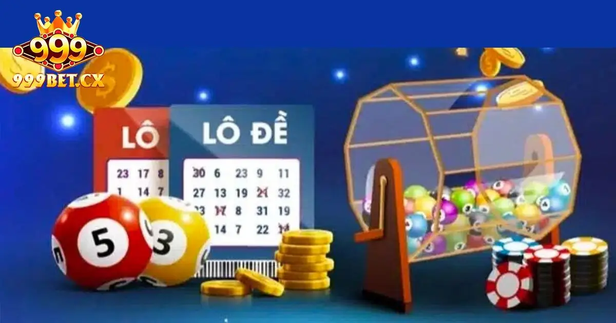 Kinh nghiệm cược lô kép 999bet